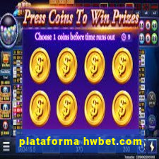 plataforma hwbet.com